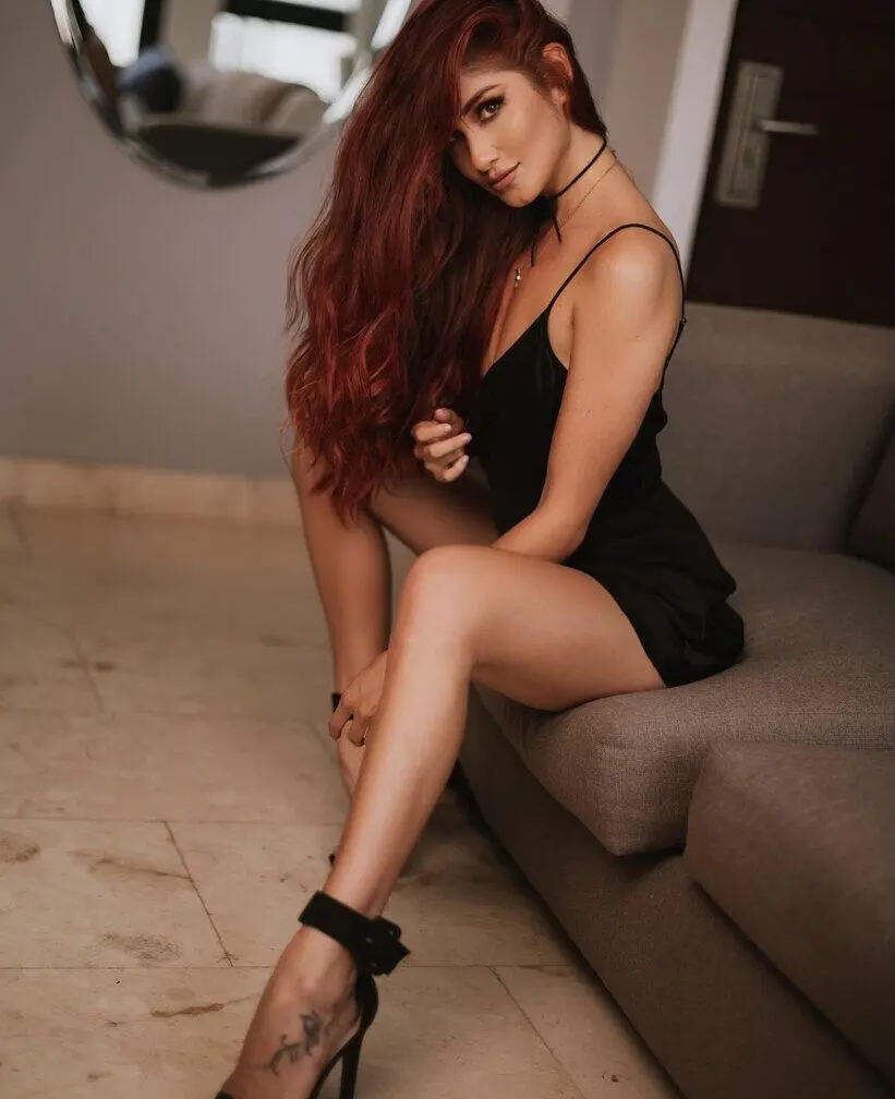 Escort Model Sofia - 2