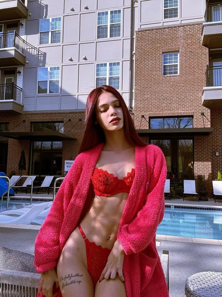 Escort Model Sofia - 5