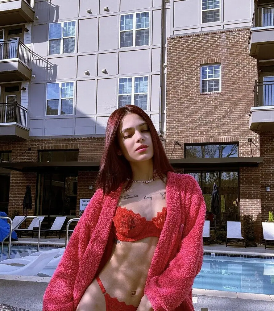 Escort Model Sofia