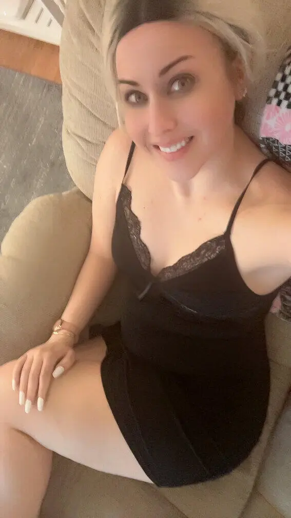 Escort Model Sophia Rose