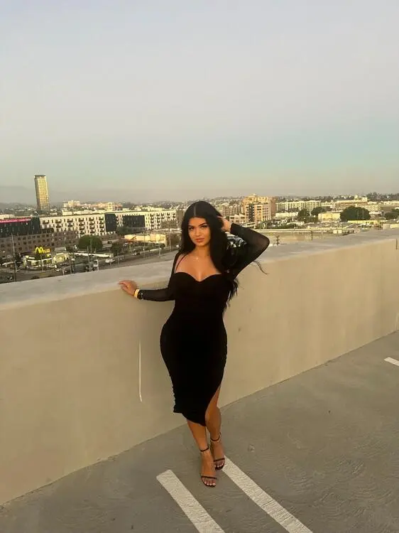 Escort Model SophieMoon - 7