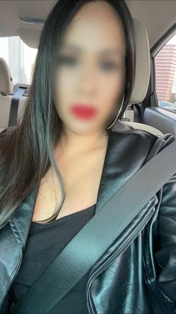 Escort Model Sophisticated Sofia - 4