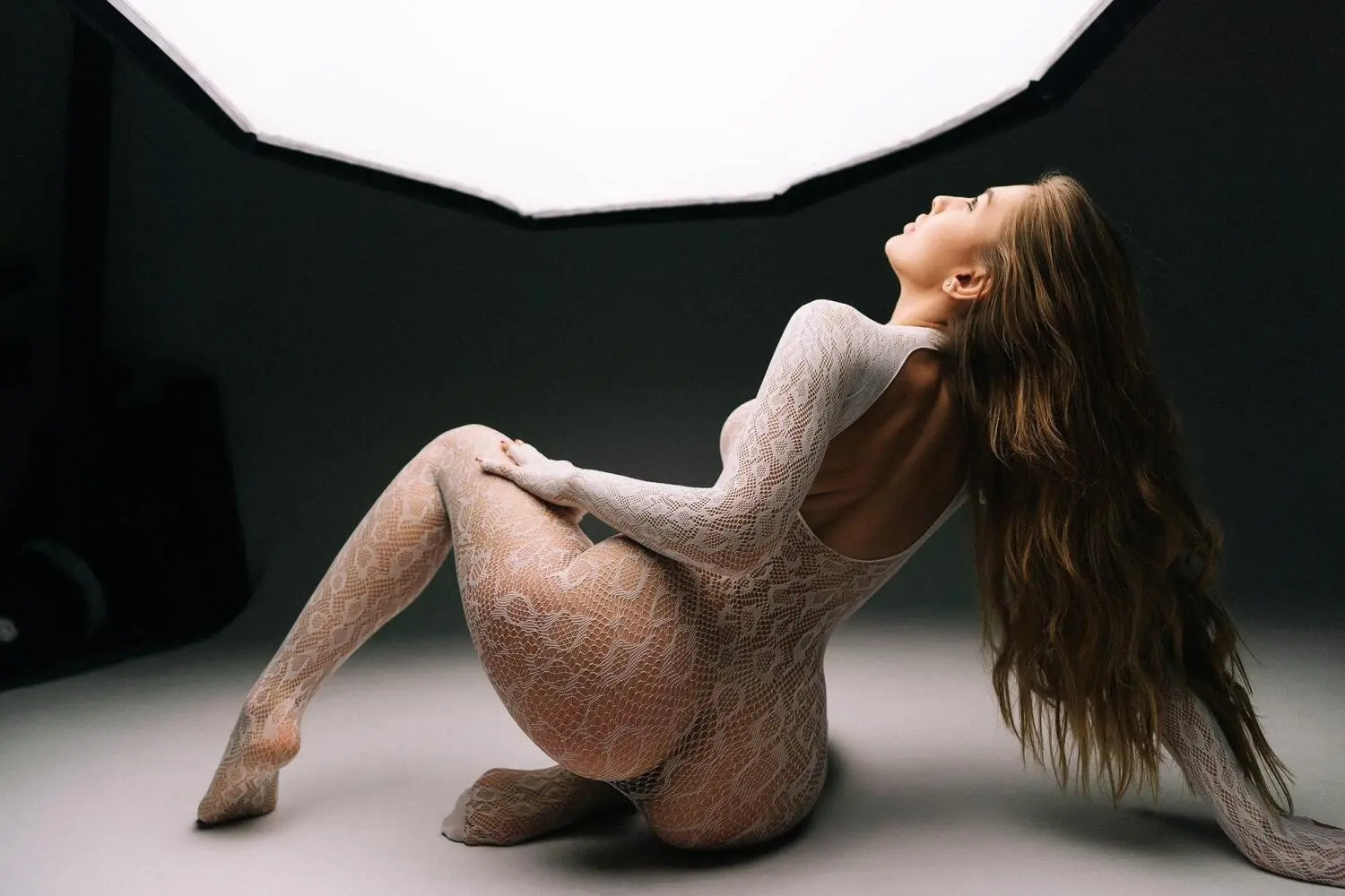 Escort Model Space Lady - 2