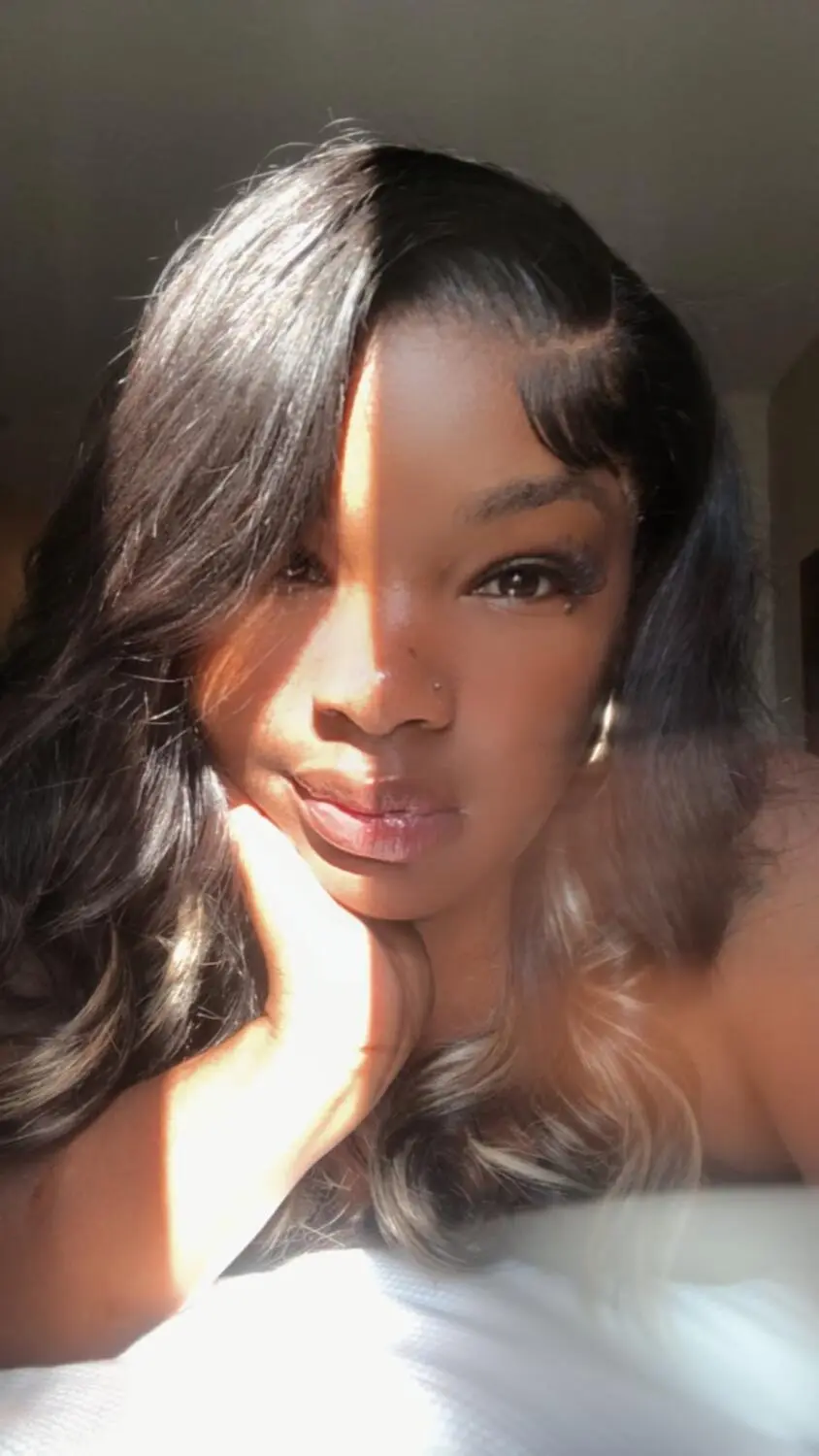 Escort Model Star