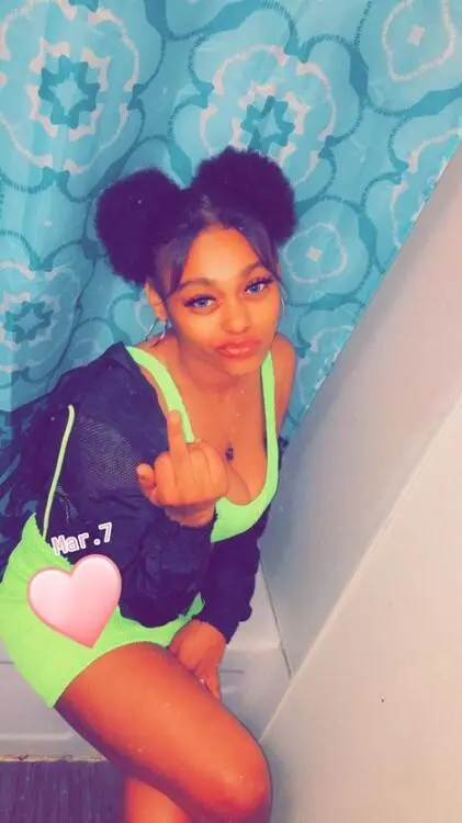 Escort Model Sweethoneyalexis - 13