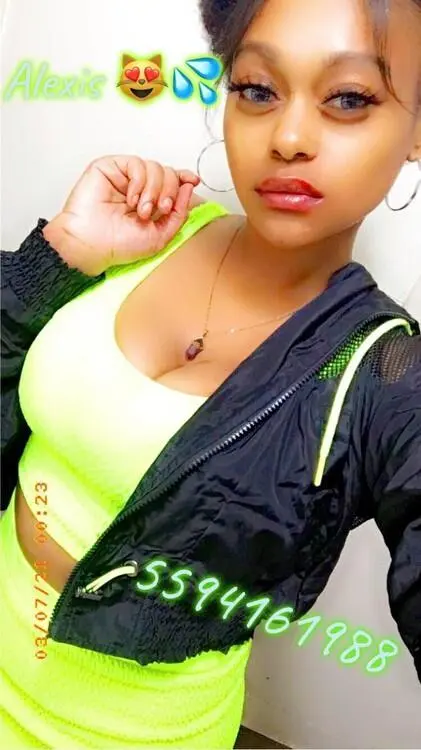 Escort Model Sweethoneyalexis - 14