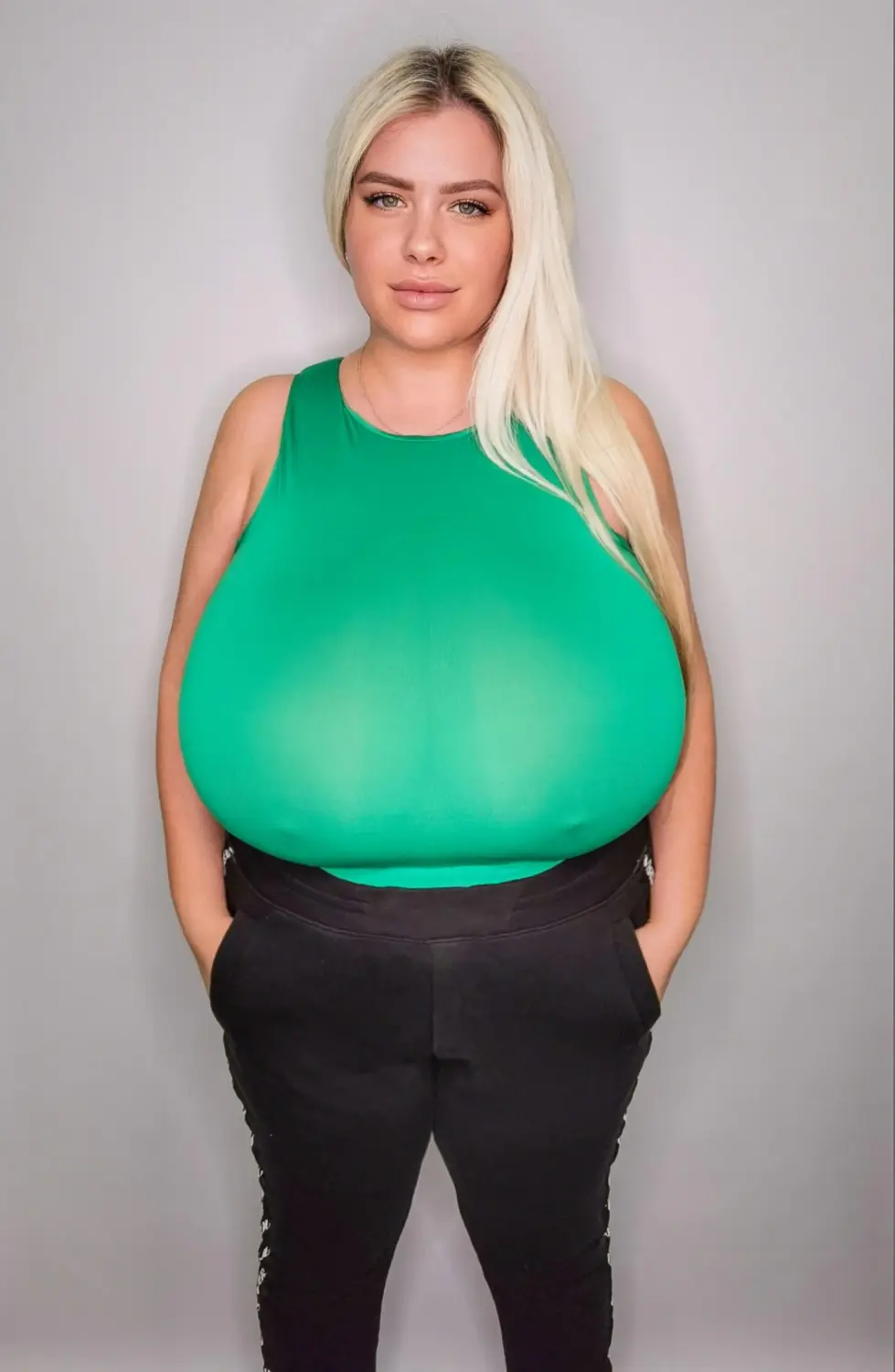 Escort Model Tamaradido - 9