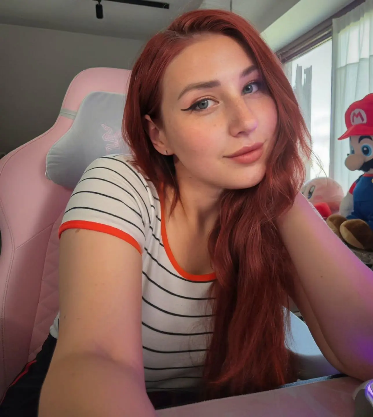 Escort Model Tatiana Badiu - 2