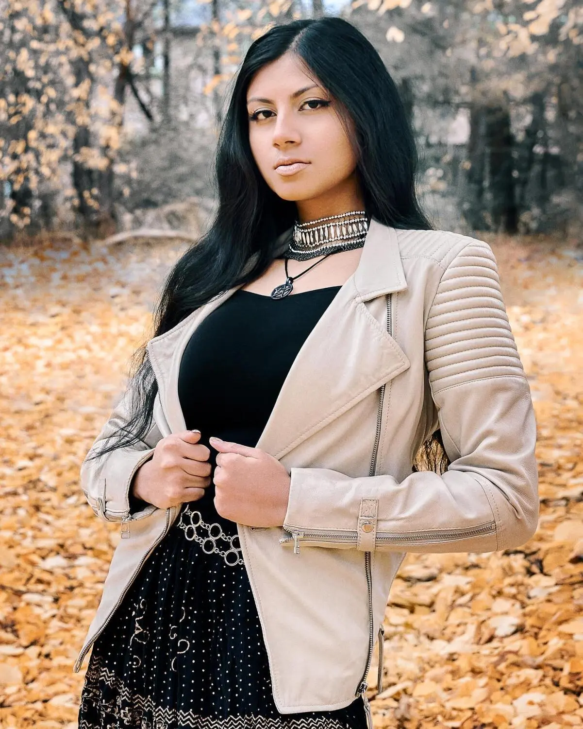 Escort Model Thevixenfiless - 9