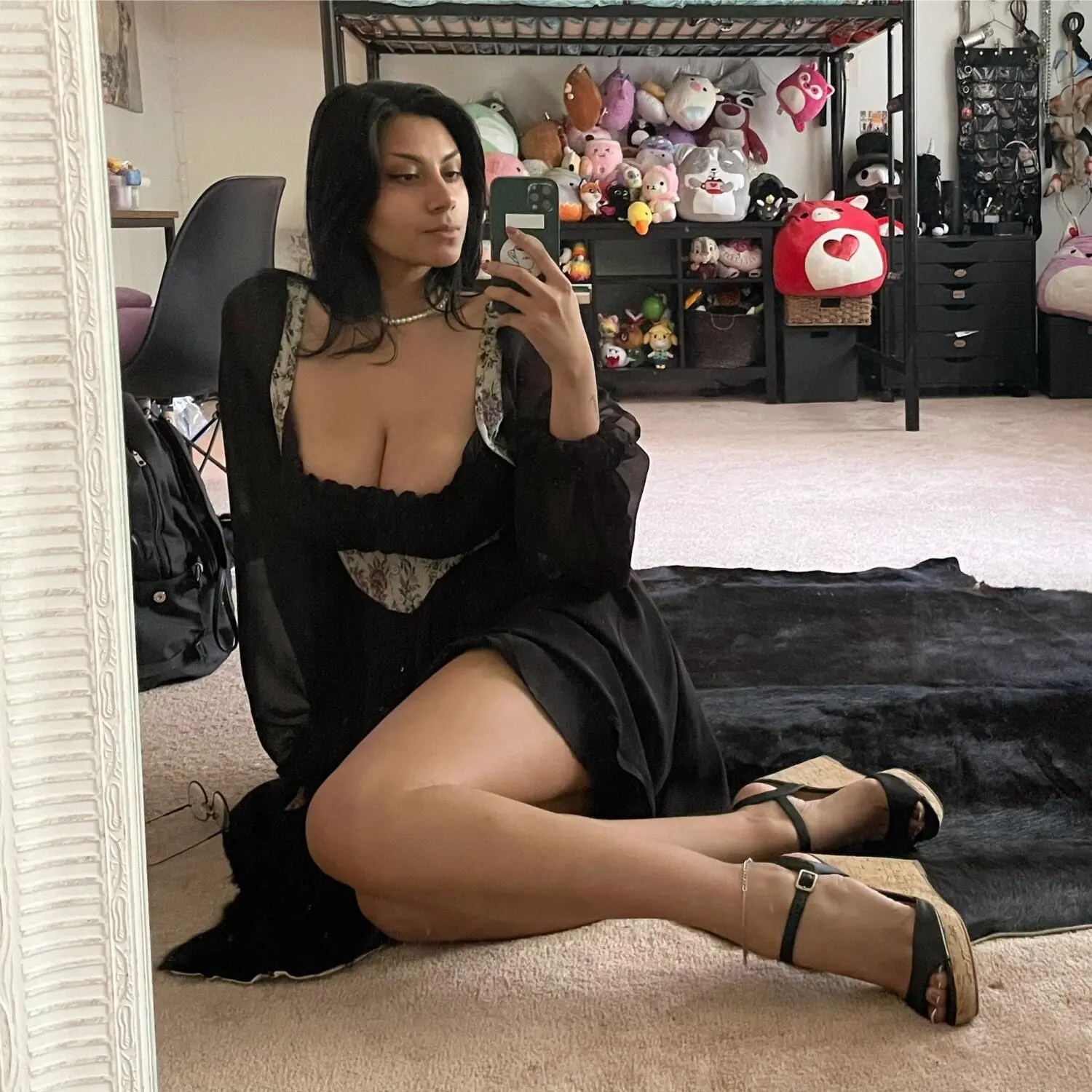 Escort Model Thevixenfiless - 2