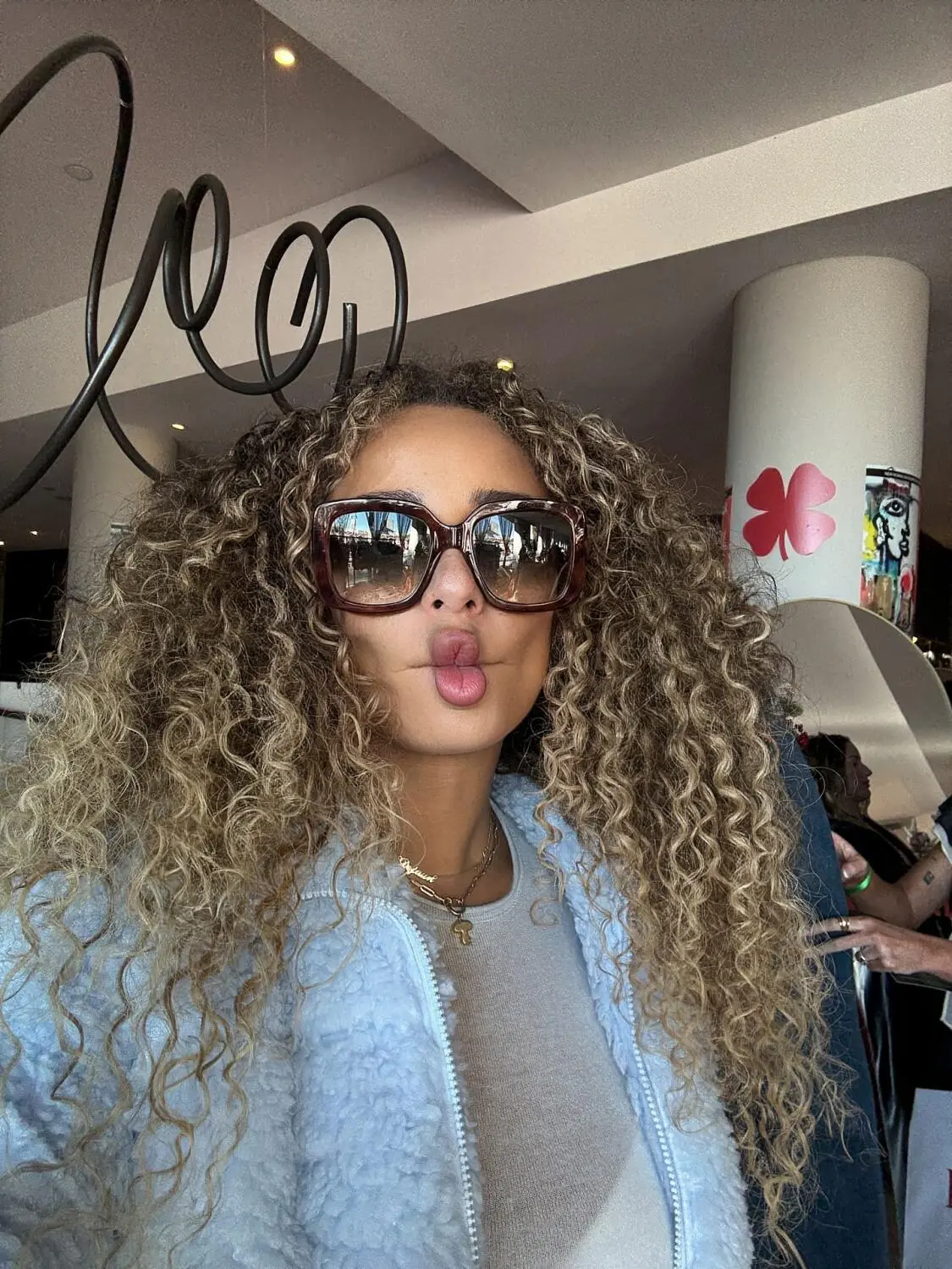 Escort Model Tori Green - 7