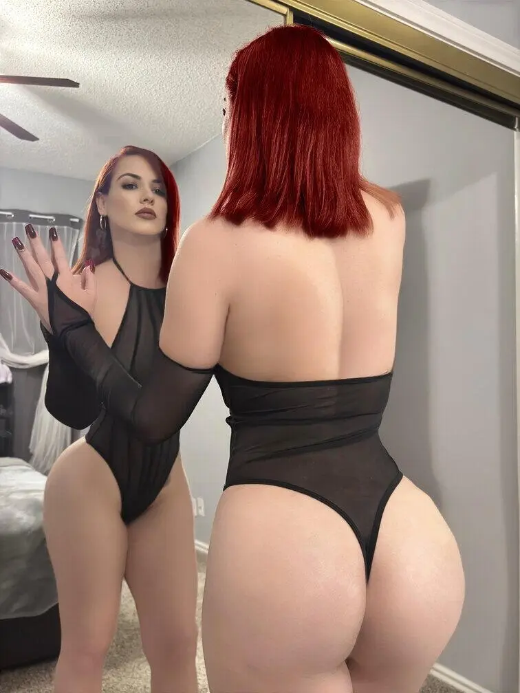 Escort Model Valentina