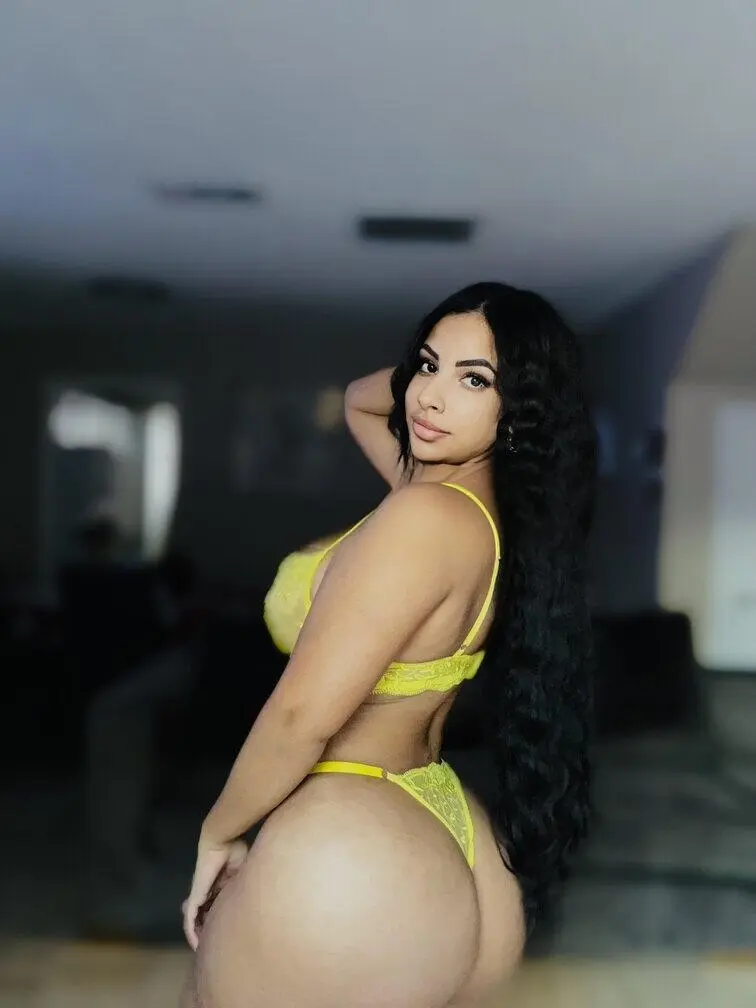 Escort Model Vanessa - 2