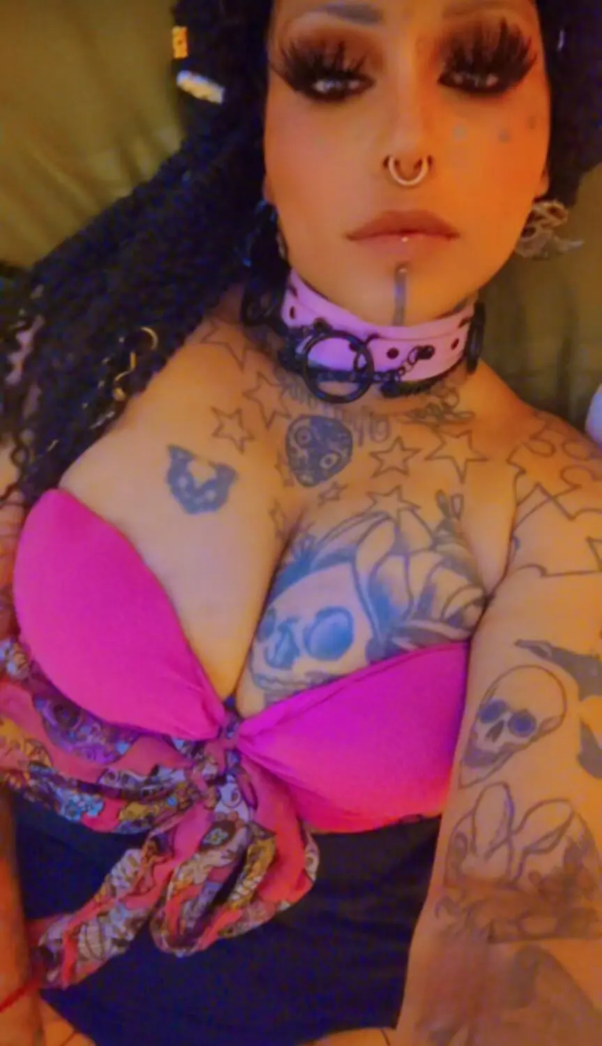 Escort Model ViciousVixSin - 2