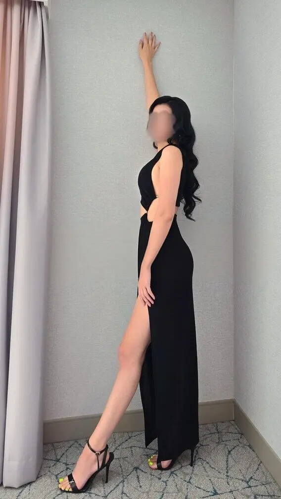 Escort Model Violeta