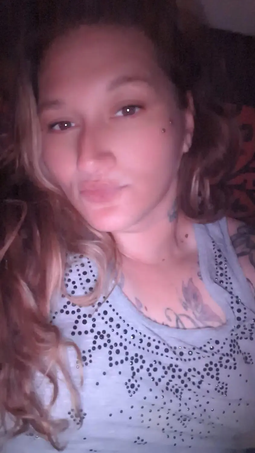 Escort Model White Suga - 3