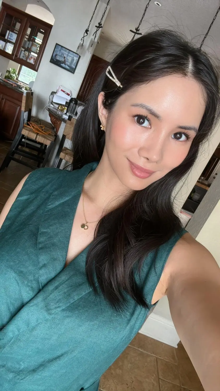 Escort Model XenaKai