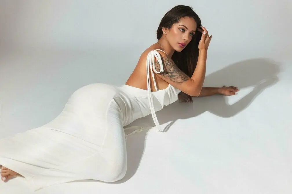 Escort Model Ximena Arias - 5