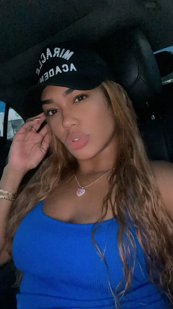 Escort Model Yailin - 2