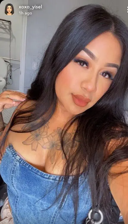 Escort Model yuneekdiiiamond