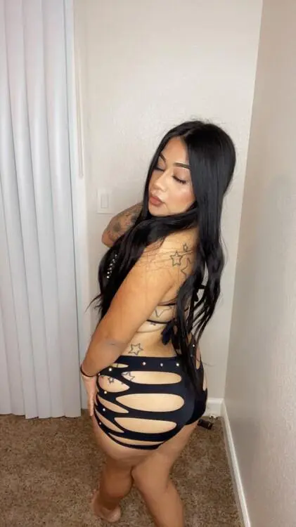 Escort Model yuneekdiiiamond - 5