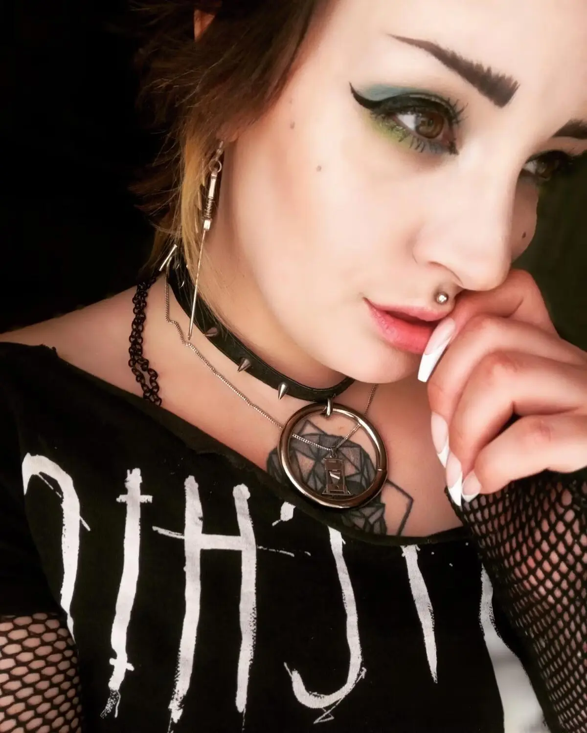 Escort Model Zarra